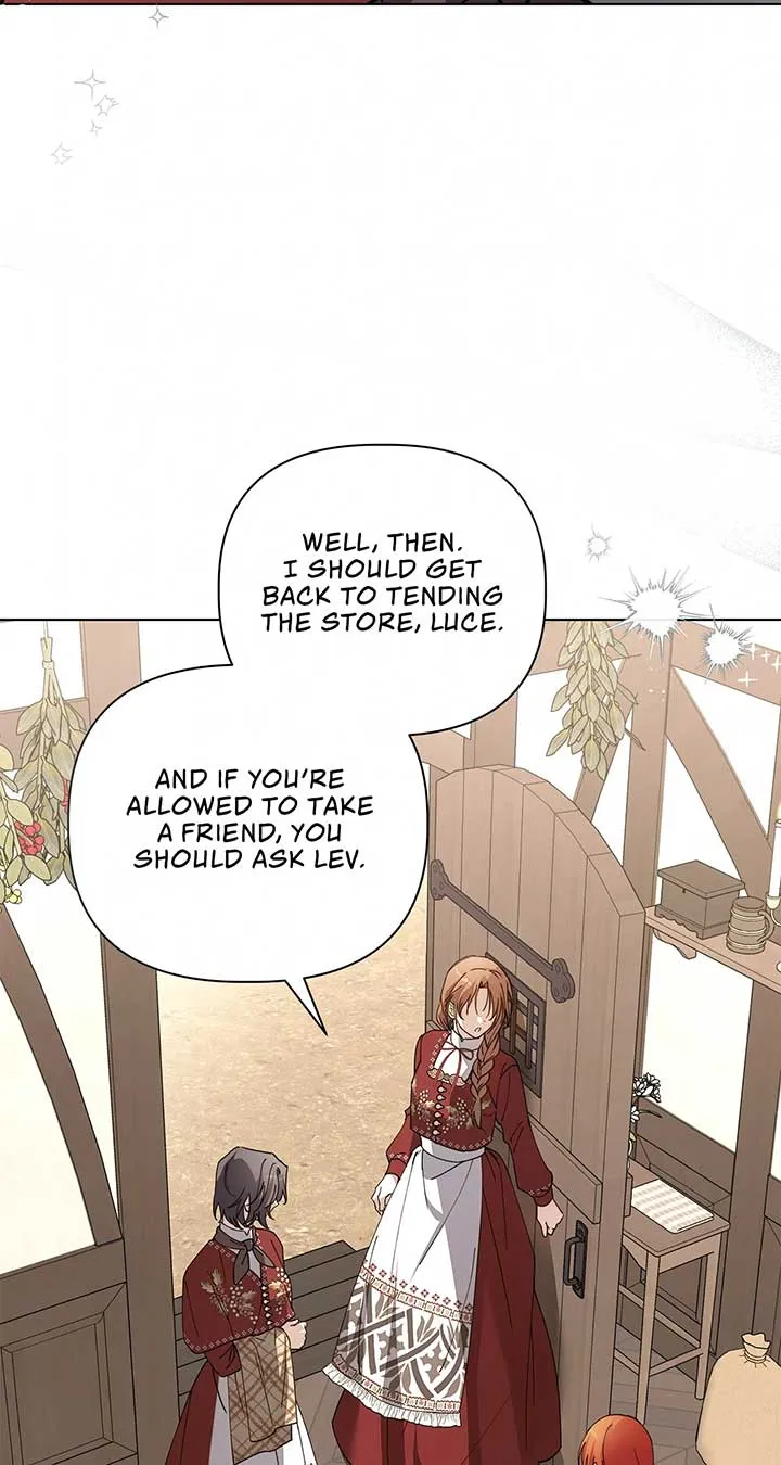 The Nerd Turned Out to Be the Tyrant Chapter 32 Online - página 34