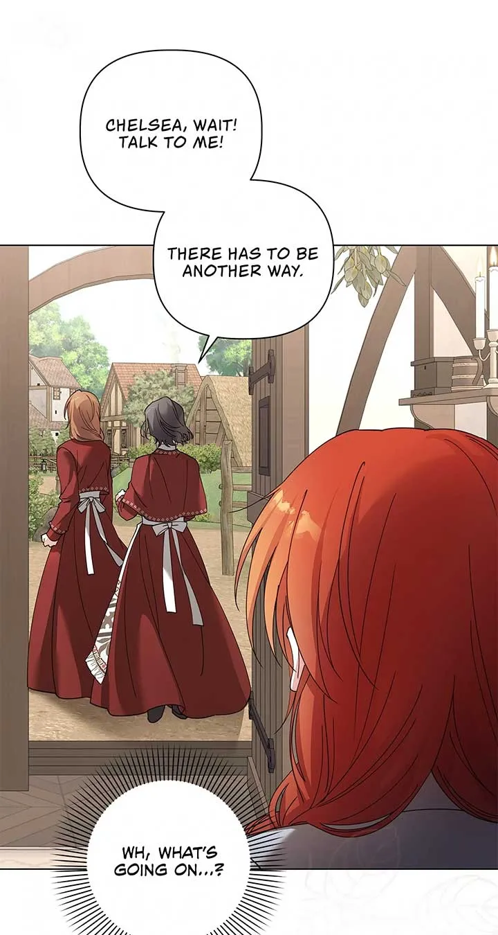 The Nerd Turned Out to Be the Tyrant Chapter 32 Online - página 36