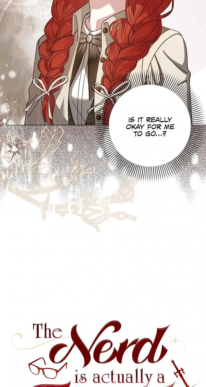 The Nerd Turned Out to Be the Tyrant Chapter 32 Online - página 38