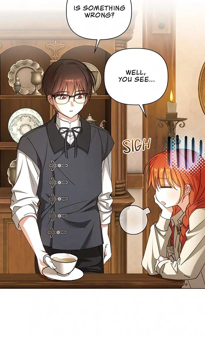 The Nerd Turned Out to Be the Tyrant Chapter 32 Online - página 41