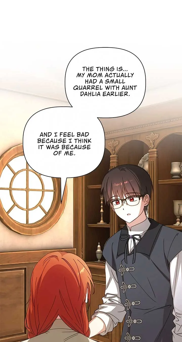 The Nerd Turned Out to Be the Tyrant Chapter 32 Online - página 42