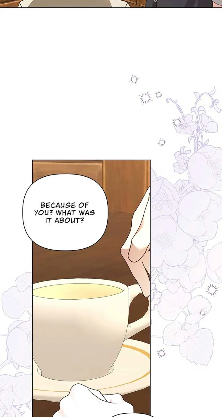 The Nerd Turned Out to Be the Tyrant Chapter 32 Online - página 43