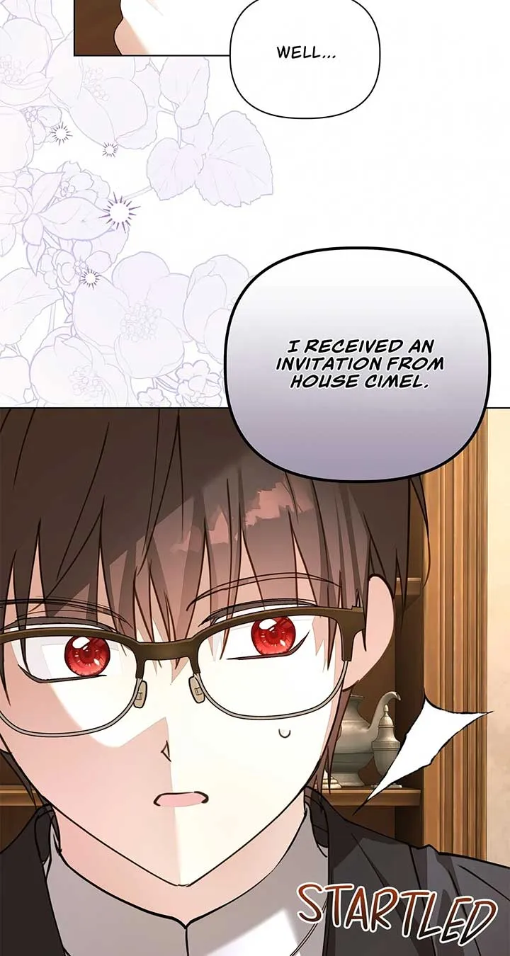 The Nerd Turned Out to Be the Tyrant Chapter 32 Online - página 44