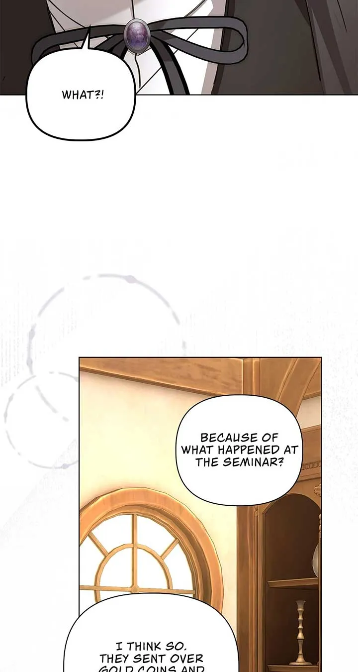 The Nerd Turned Out to Be the Tyrant Chapter 32 Online - página 45