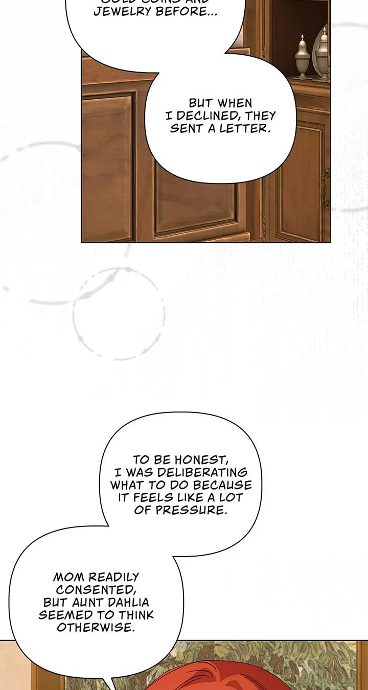 The Nerd Turned Out to Be the Tyrant Chapter 32 Online - página 46