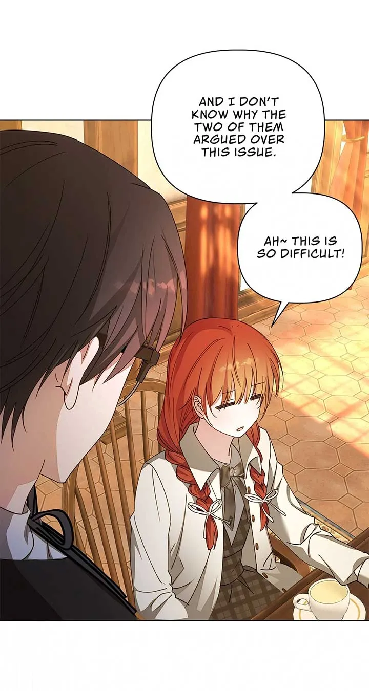 The Nerd Turned Out to Be the Tyrant Chapter 32 Online - página 48