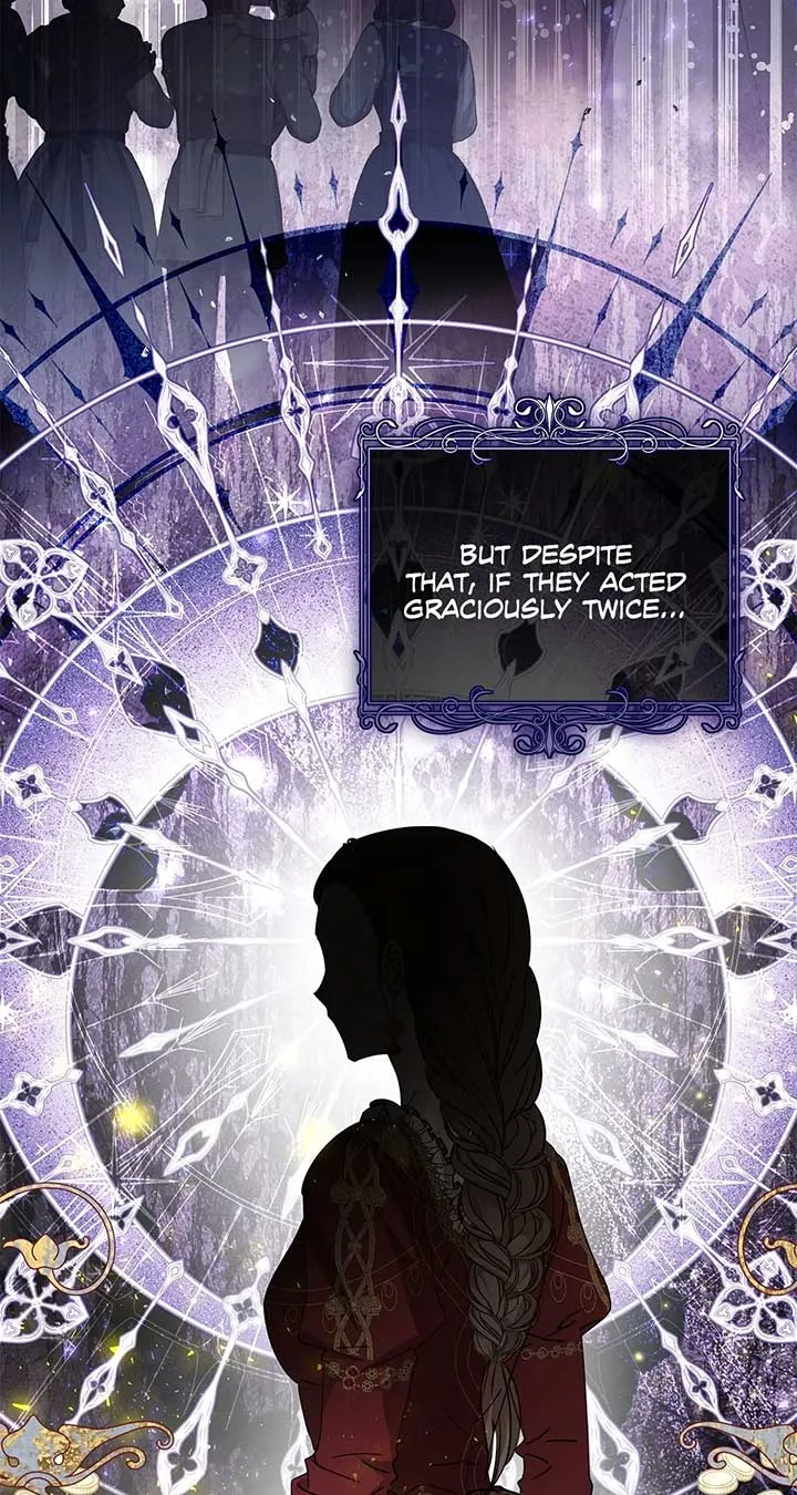 The Nerd Turned Out to Be the Tyrant Chapter 32 Online - página 51