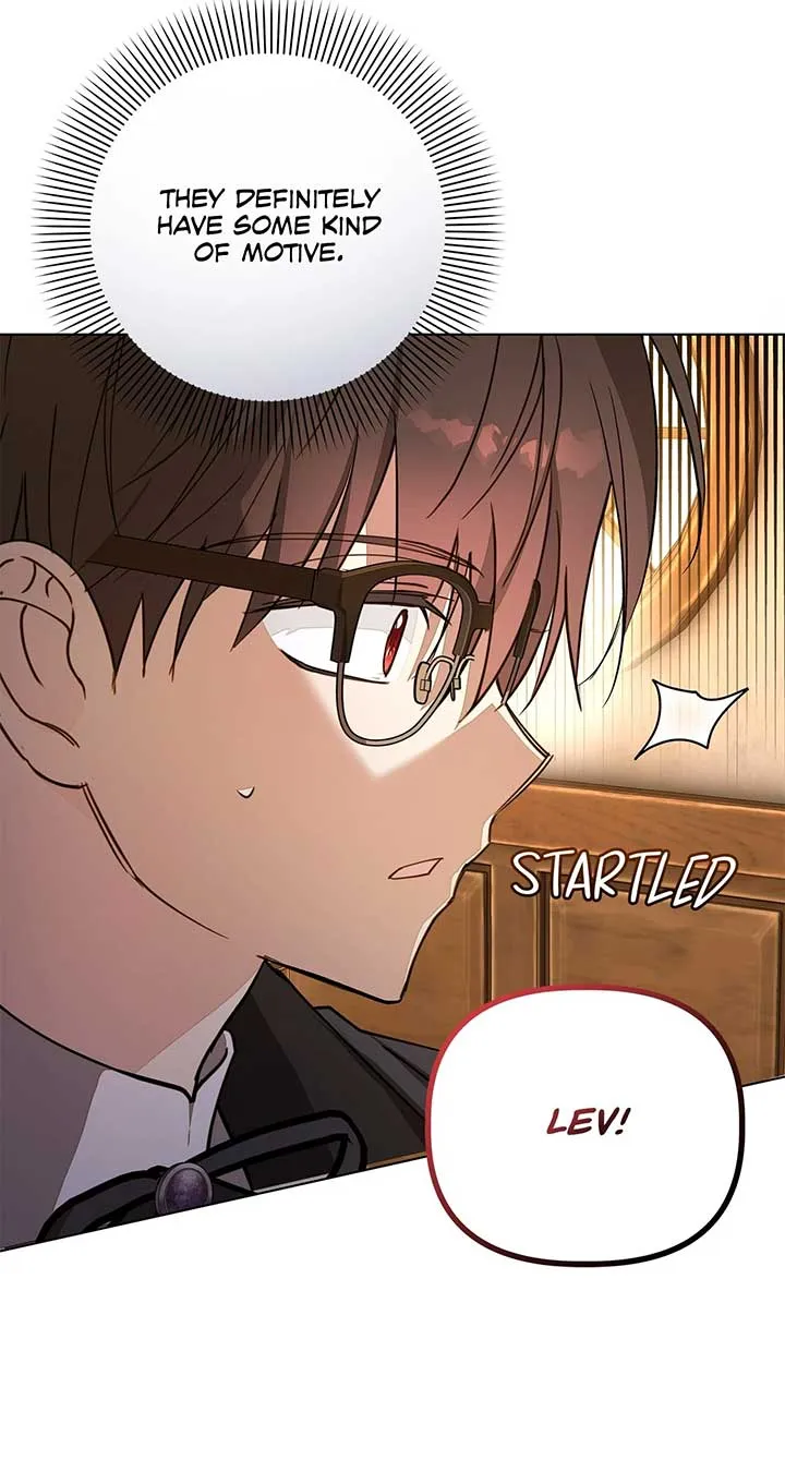 The Nerd Turned Out to Be the Tyrant Chapter 32 Online - página 53