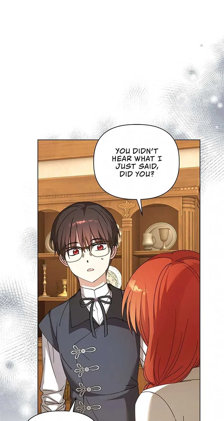 The Nerd Turned Out to Be the Tyrant Chapter 32 Online - página 55