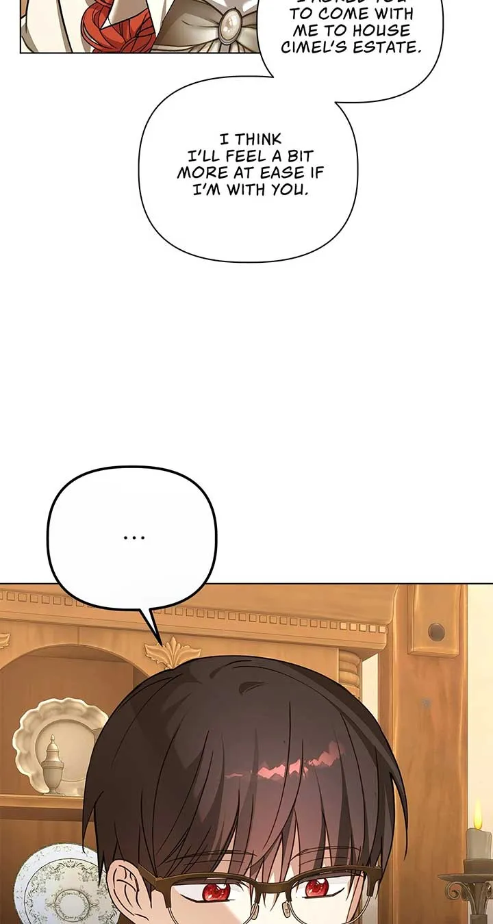 The Nerd Turned Out to Be the Tyrant Chapter 32 Online - página 57