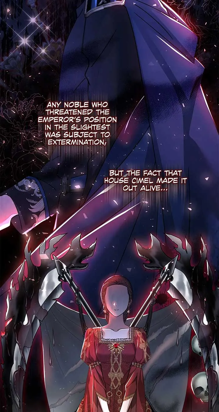 The Nerd Turned Out to Be the Tyrant Chapter 32 Online - página 71