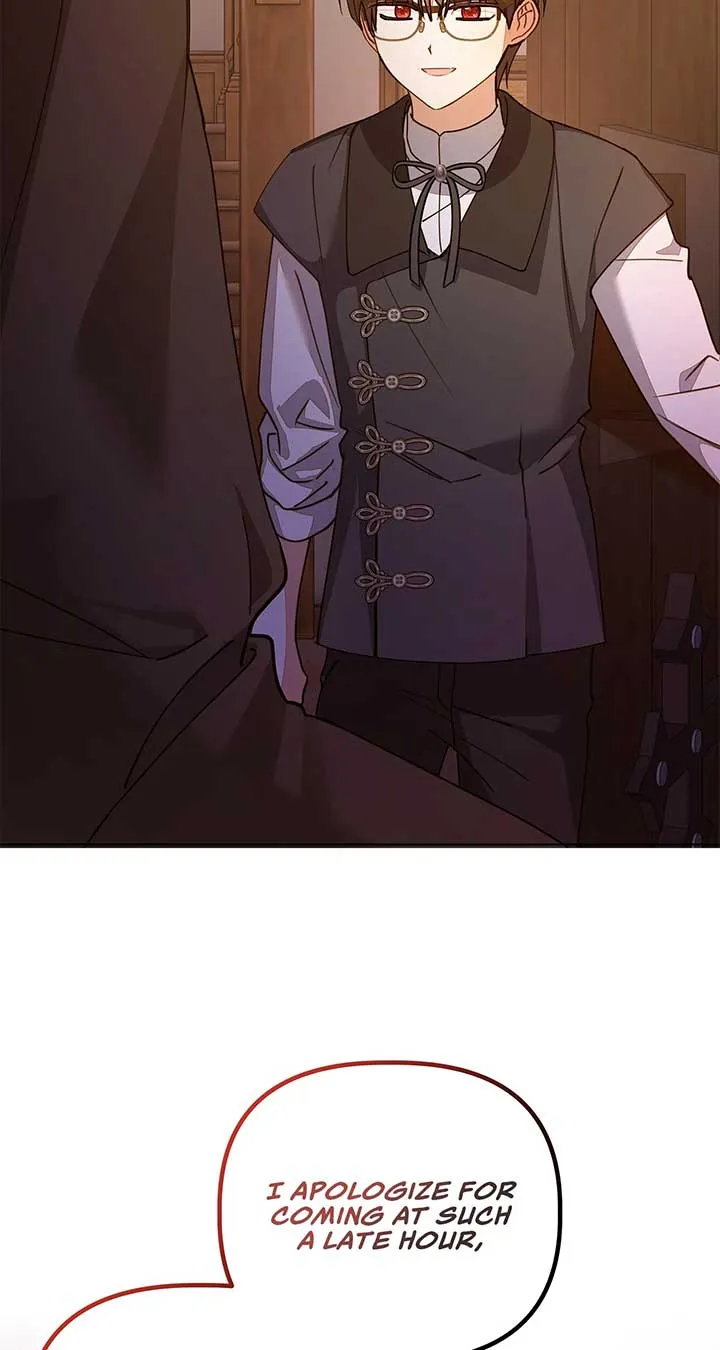 The Nerd Turned Out to Be the Tyrant Chapter 32 Online - página 84