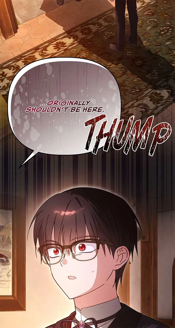The Nerd Turned Out to Be the Tyrant Chapter 33 Online - página 3