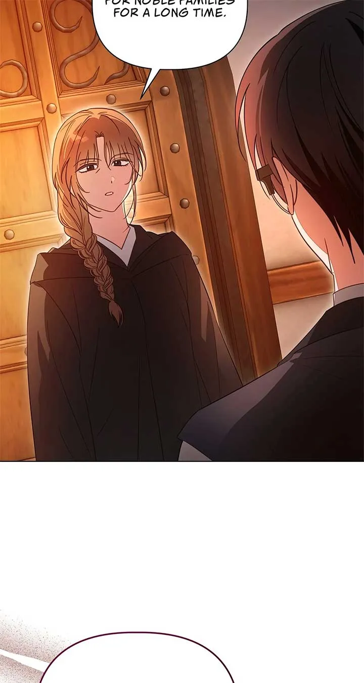 The Nerd Turned Out to Be the Tyrant Chapter 33 Online - página 5