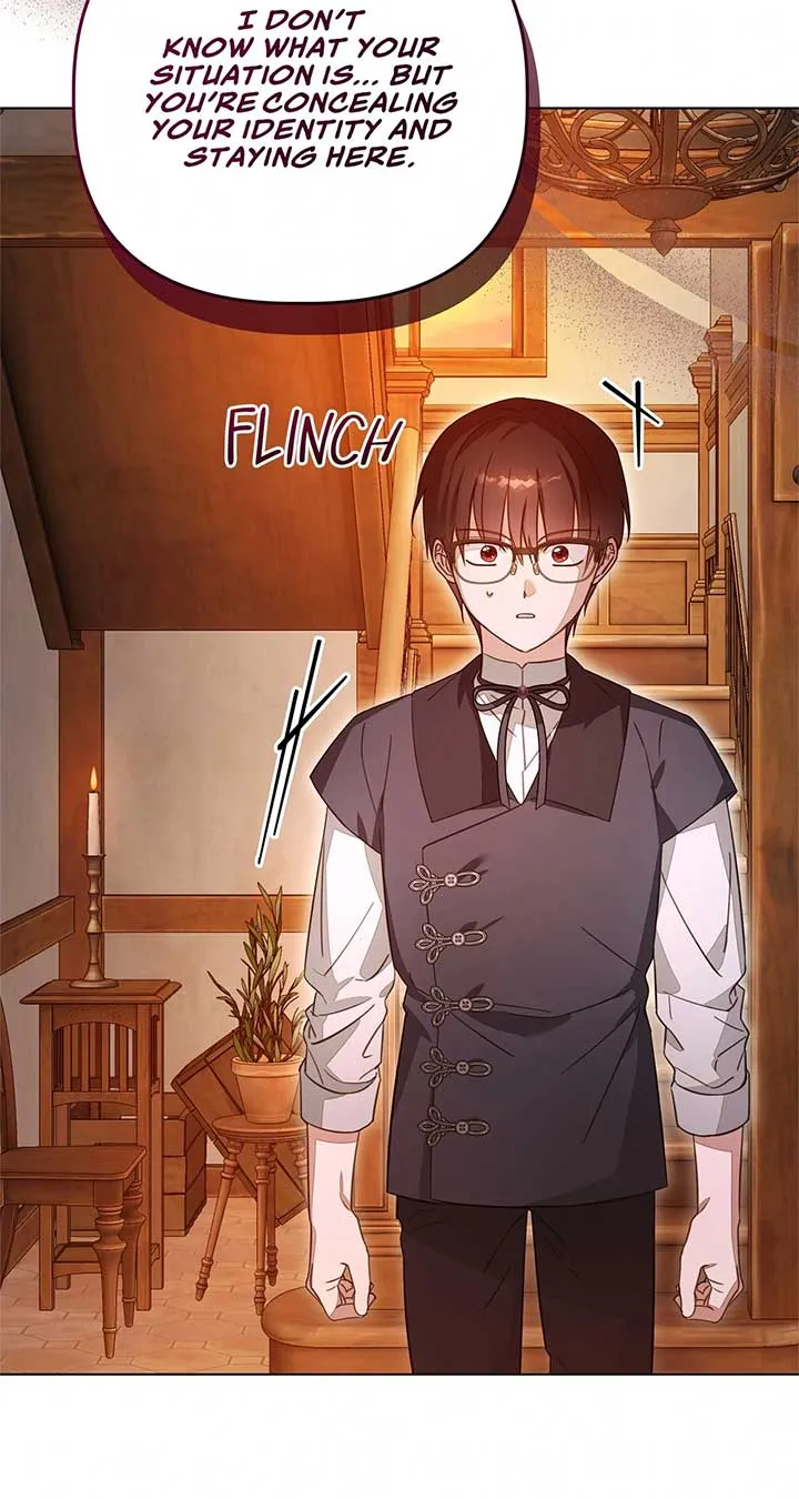 The Nerd Turned Out to Be the Tyrant Chapter 33 Online - página 6