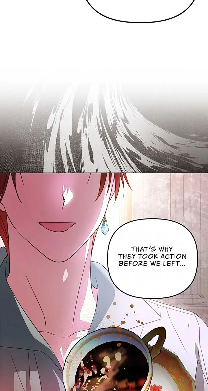 The Nerd Turned Out to Be the Tyrant Chapter 33 Online - página 17