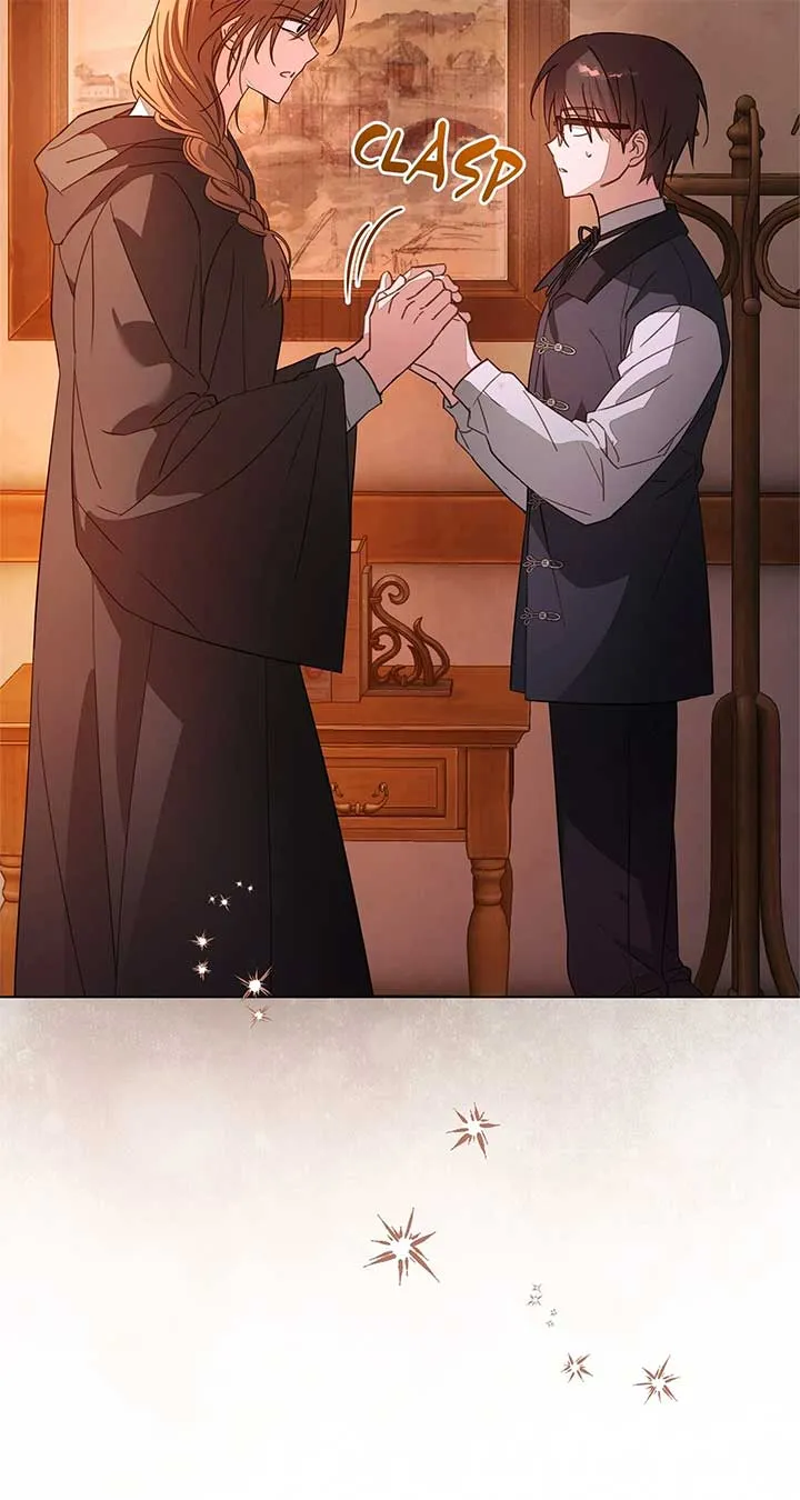 The Nerd Turned Out to Be the Tyrant Chapter 33 Online - página 24