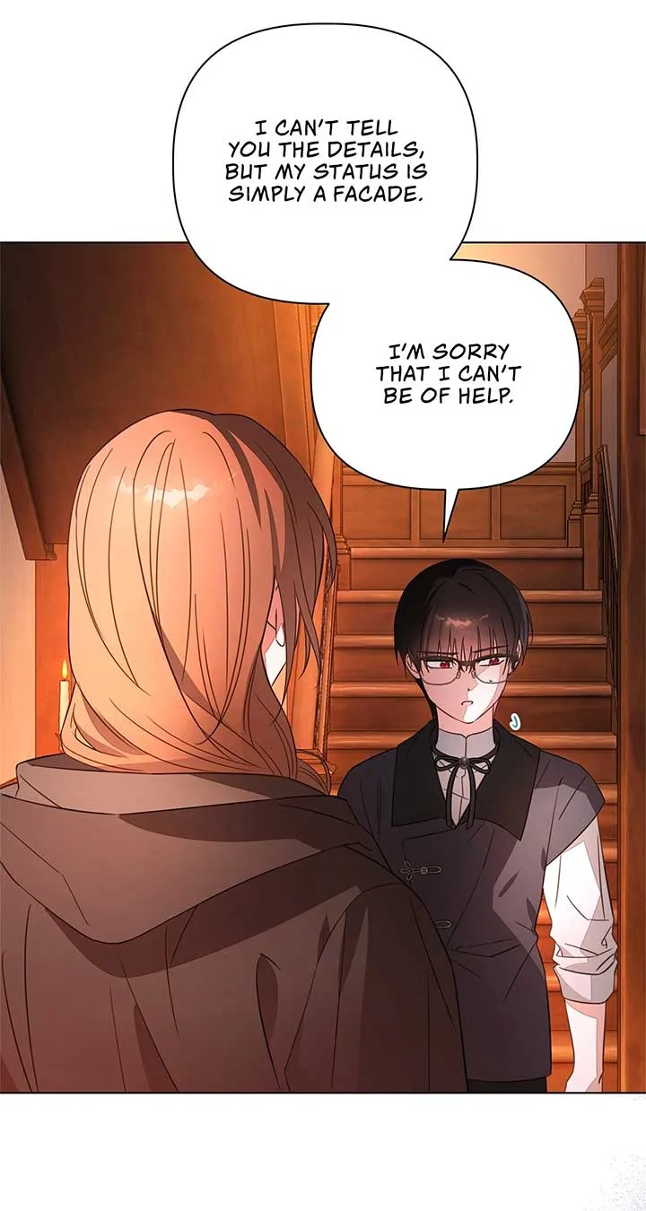 The Nerd Turned Out to Be the Tyrant Chapter 33 Online - página 29