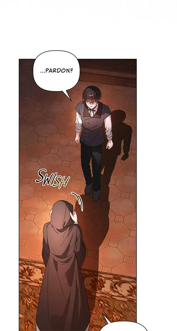 The Nerd Turned Out to Be the Tyrant Chapter 33 Online - página 32