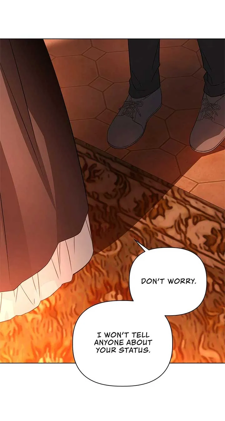 The Nerd Turned Out to Be the Tyrant Chapter 33 Online - página 34