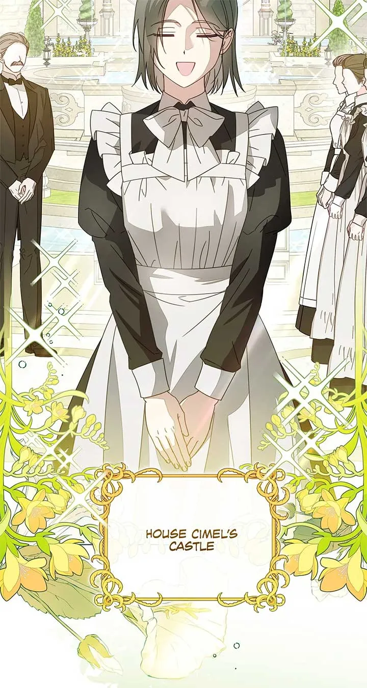 The Nerd Turned Out to Be the Tyrant Chapter 33 Online - página 44