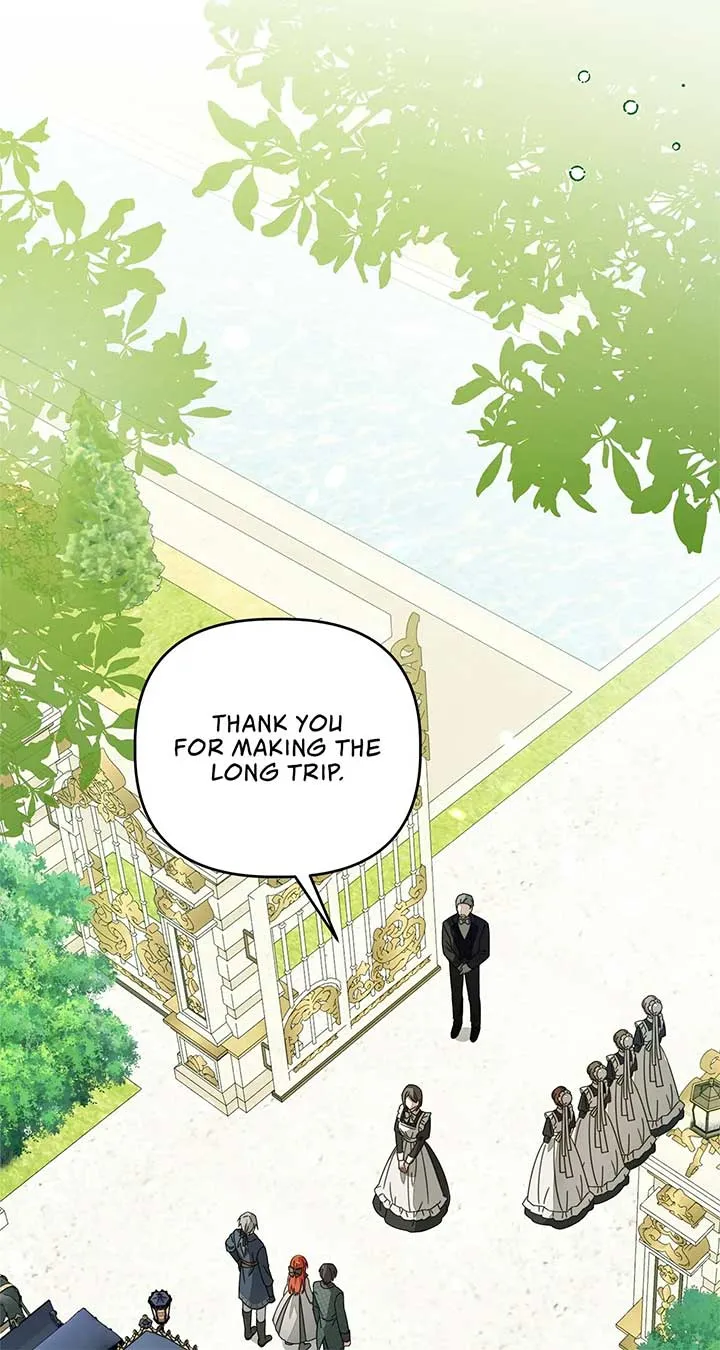 The Nerd Turned Out to Be the Tyrant Chapter 33 Online - página 45