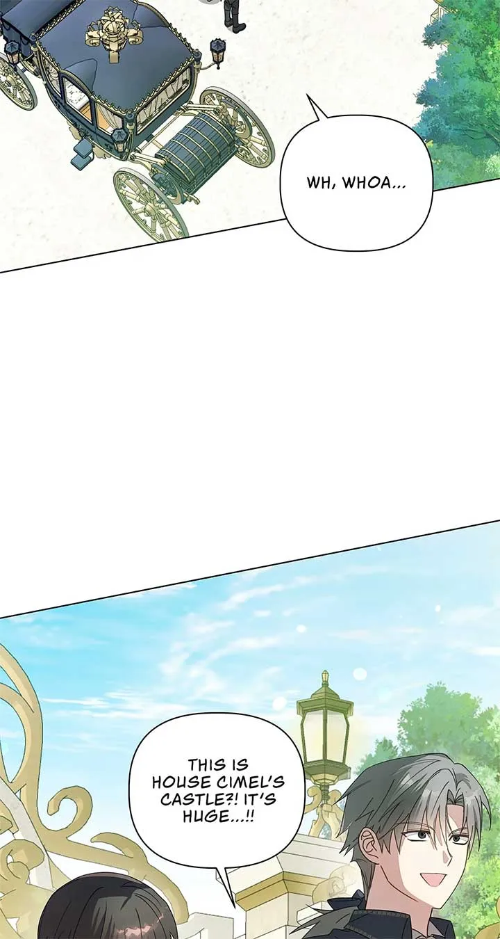 The Nerd Turned Out to Be the Tyrant Chapter 33 Online - página 46