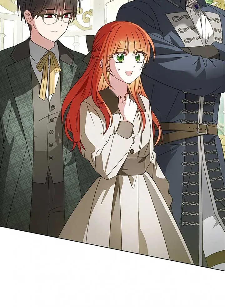 The Nerd Turned Out to Be the Tyrant Chapter 33 Online - página 47