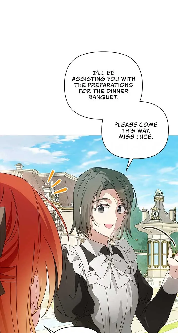 The Nerd Turned Out to Be the Tyrant Chapter 33 Online - página 48
