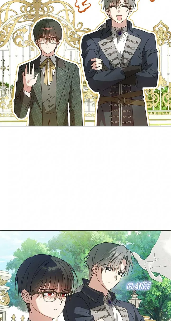 The Nerd Turned Out to Be the Tyrant Chapter 33 Online - página 51