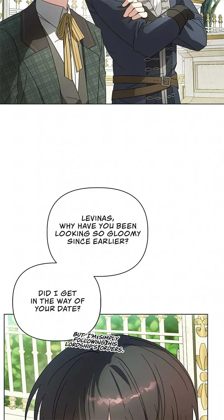 The Nerd Turned Out to Be the Tyrant Chapter 33 Online - página 52
