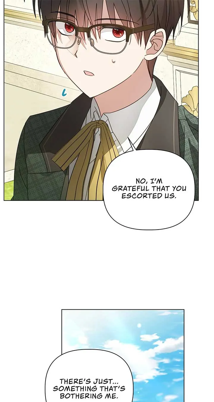 The Nerd Turned Out to Be the Tyrant Chapter 33 Online - página 53