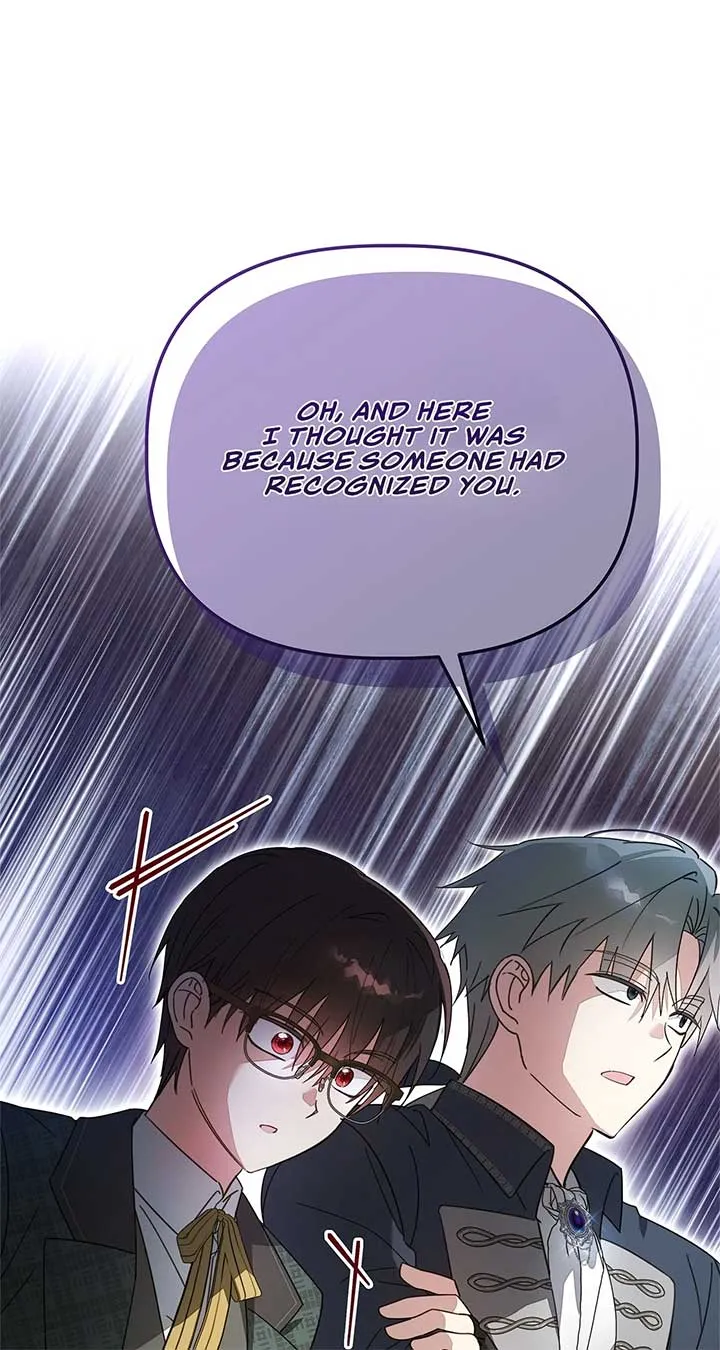 The Nerd Turned Out to Be the Tyrant Chapter 33 Online - página 55
