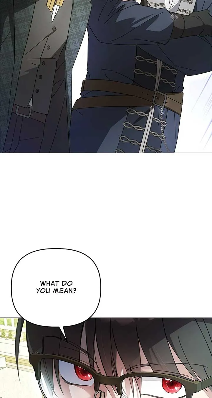 The Nerd Turned Out to Be the Tyrant Chapter 33 Online - página 56