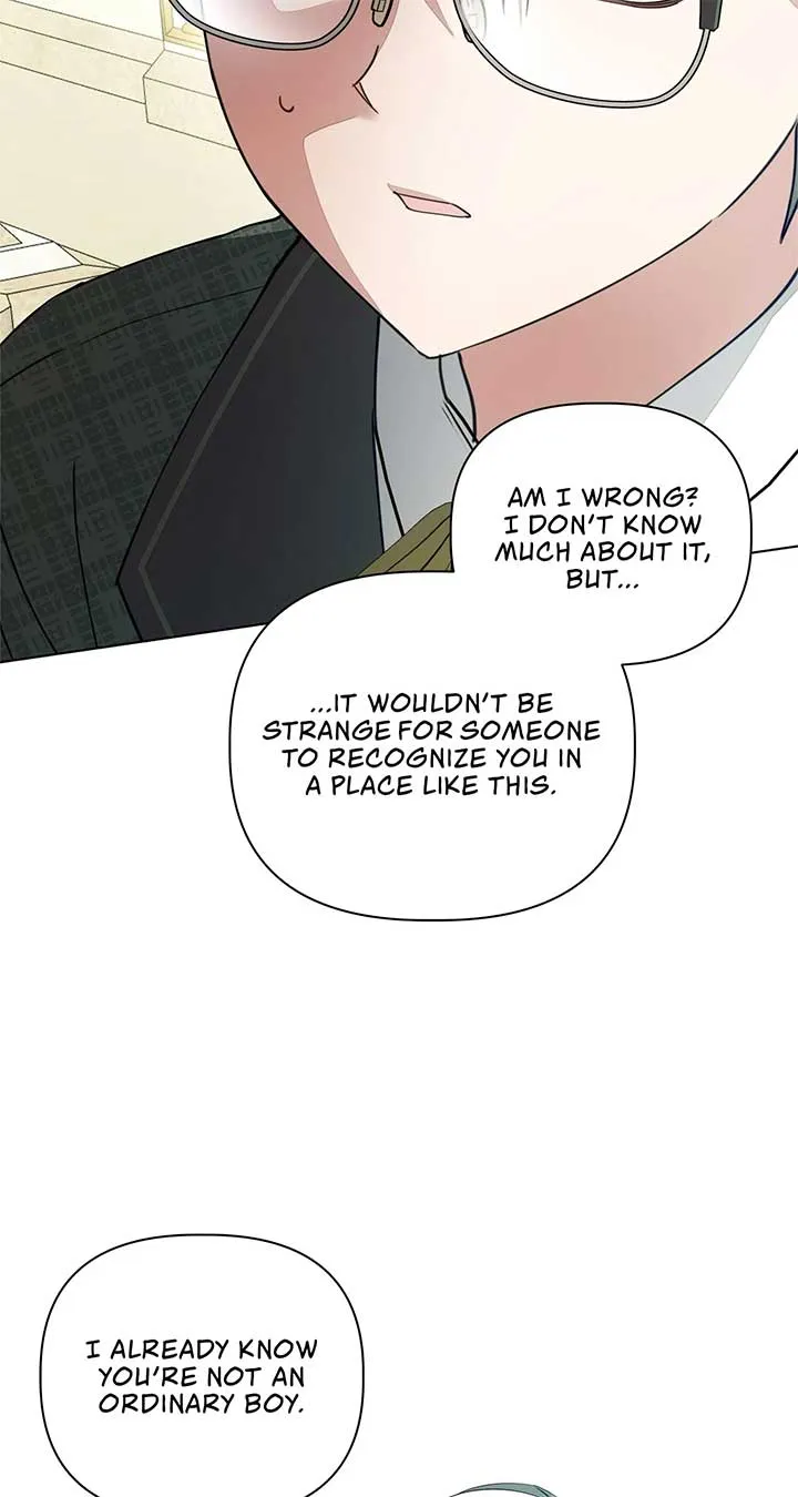 The Nerd Turned Out to Be the Tyrant Chapter 33 Online - página 57