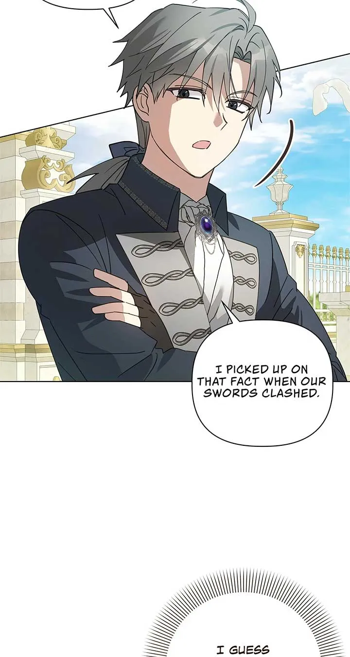 The Nerd Turned Out to Be the Tyrant Chapter 33 Online - página 58