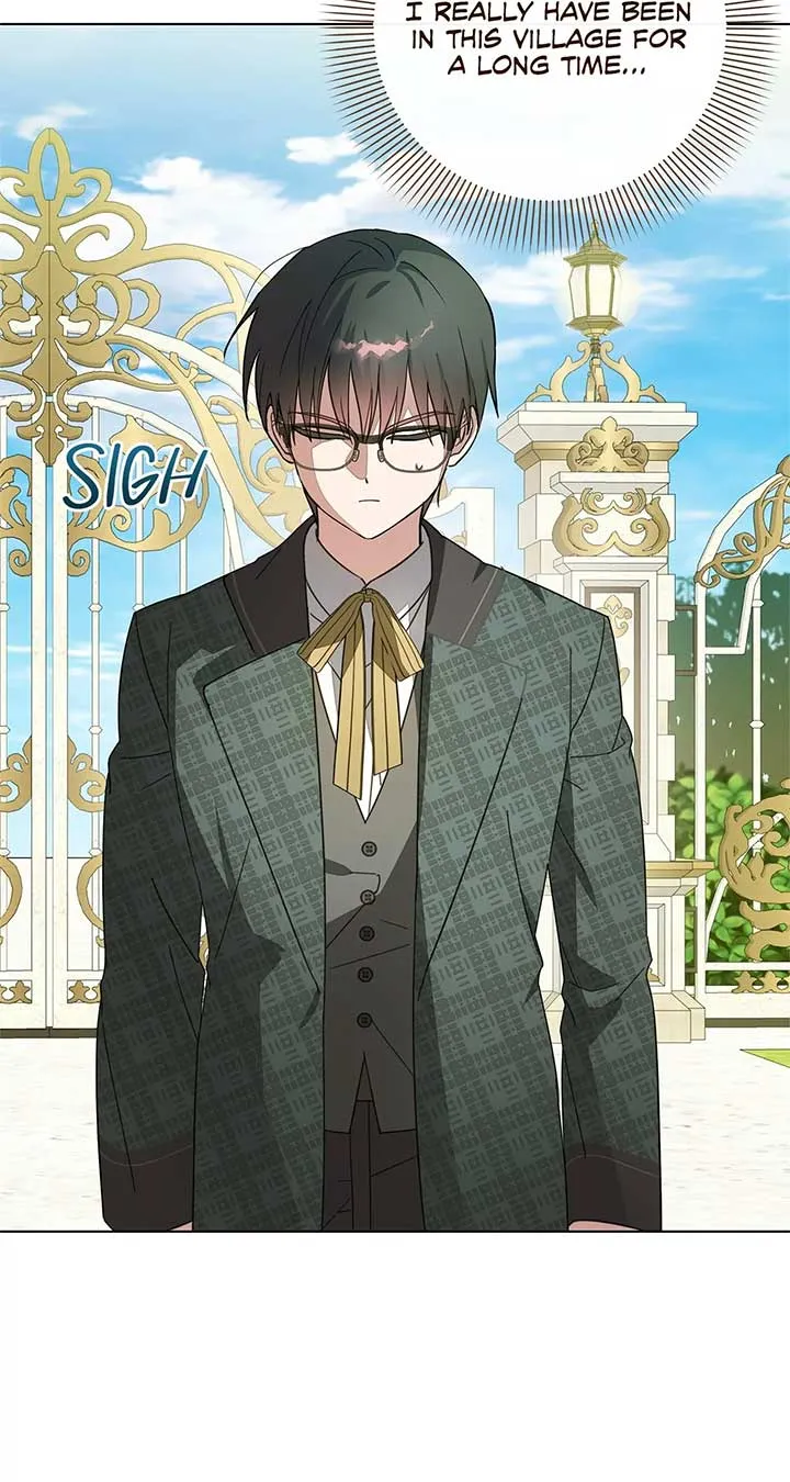 The Nerd Turned Out to Be the Tyrant Chapter 33 Online - página 59