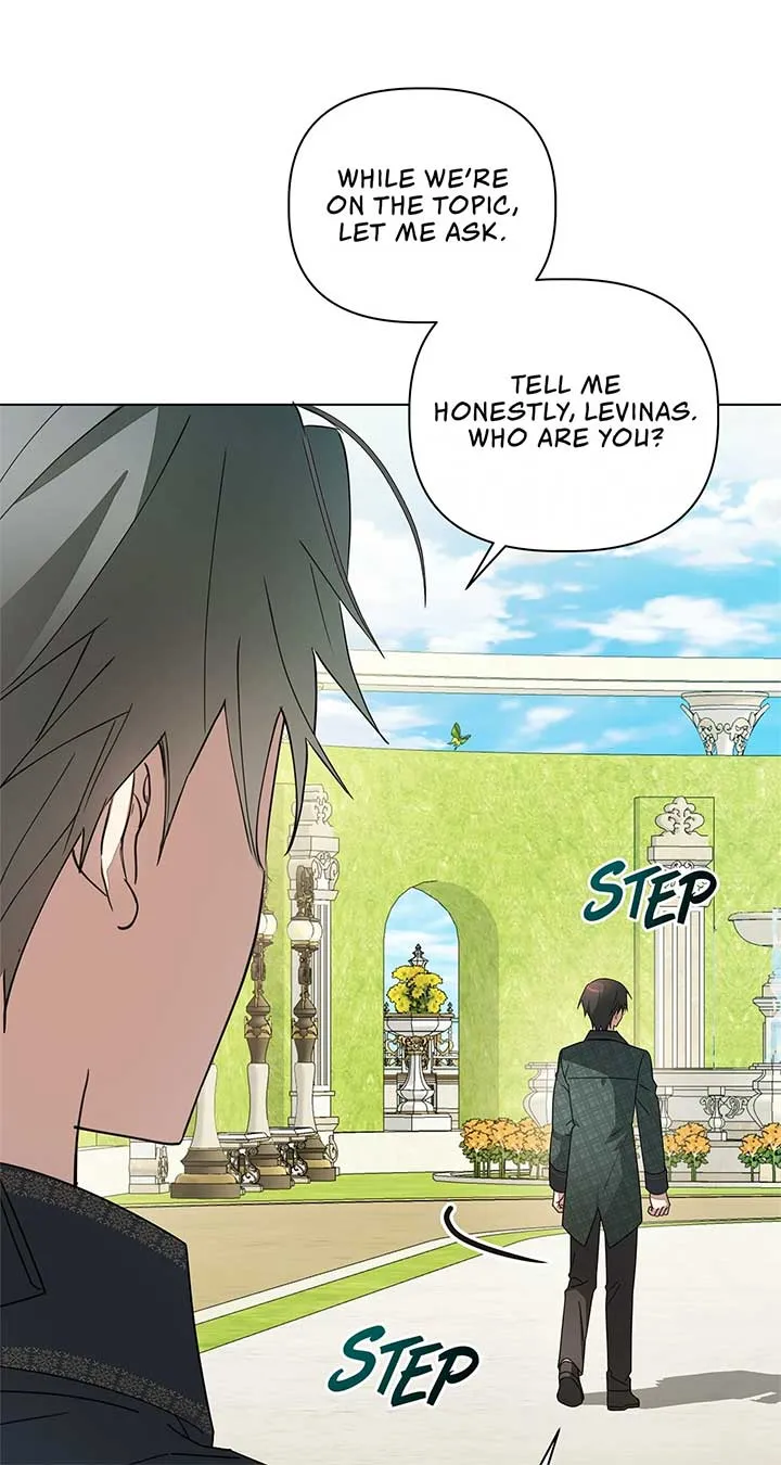 The Nerd Turned Out to Be the Tyrant Chapter 33 Online - página 60