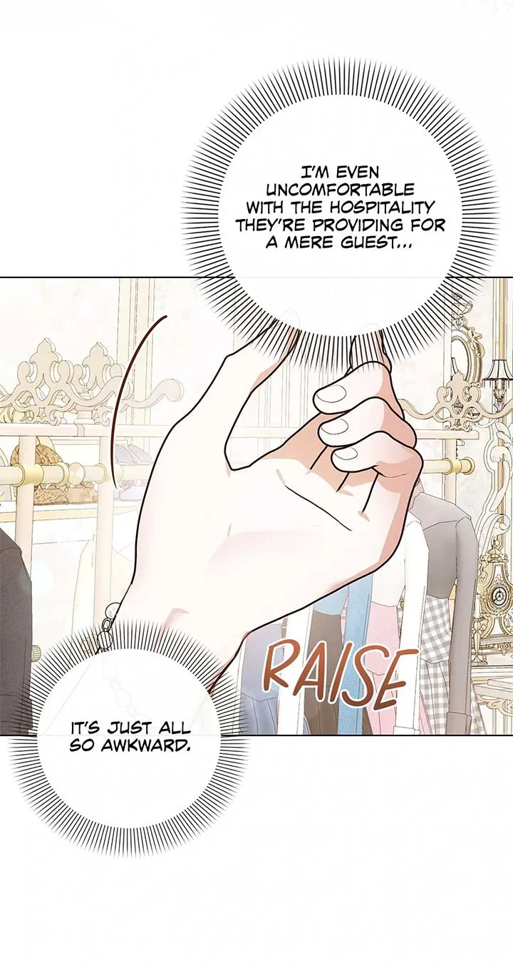 The Nerd Turned Out to Be the Tyrant Chapter 33 Online - página 82