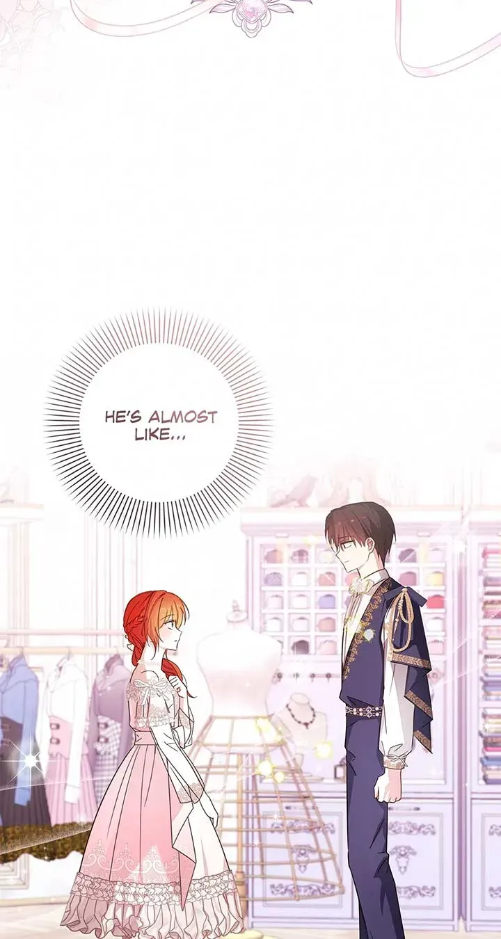 The Nerd Turned Out to Be the Tyrant Chapter 34 Online - página 4