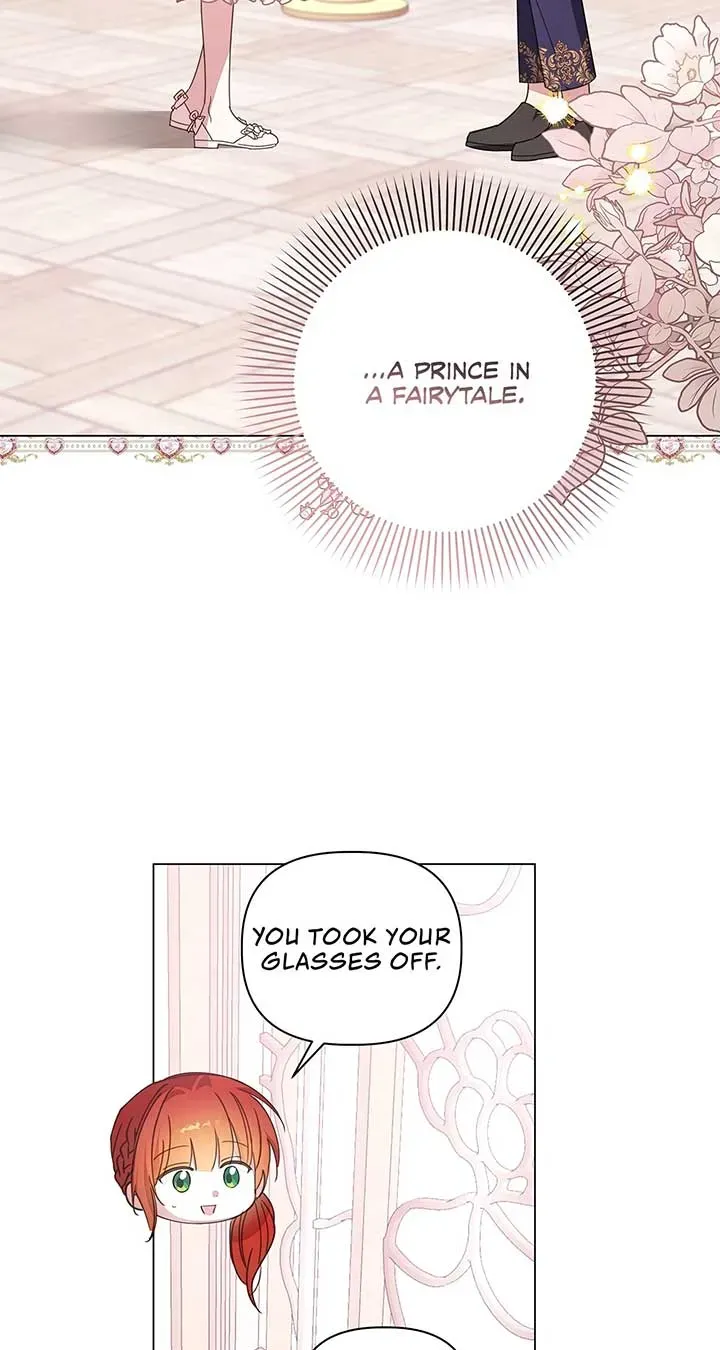 The Nerd Turned Out to Be the Tyrant Chapter 34 Online - página 5