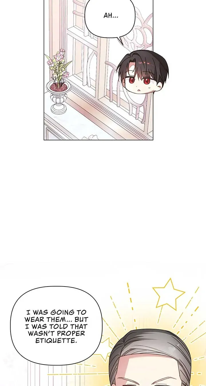 The Nerd Turned Out to Be the Tyrant Chapter 34 Online - página 6
