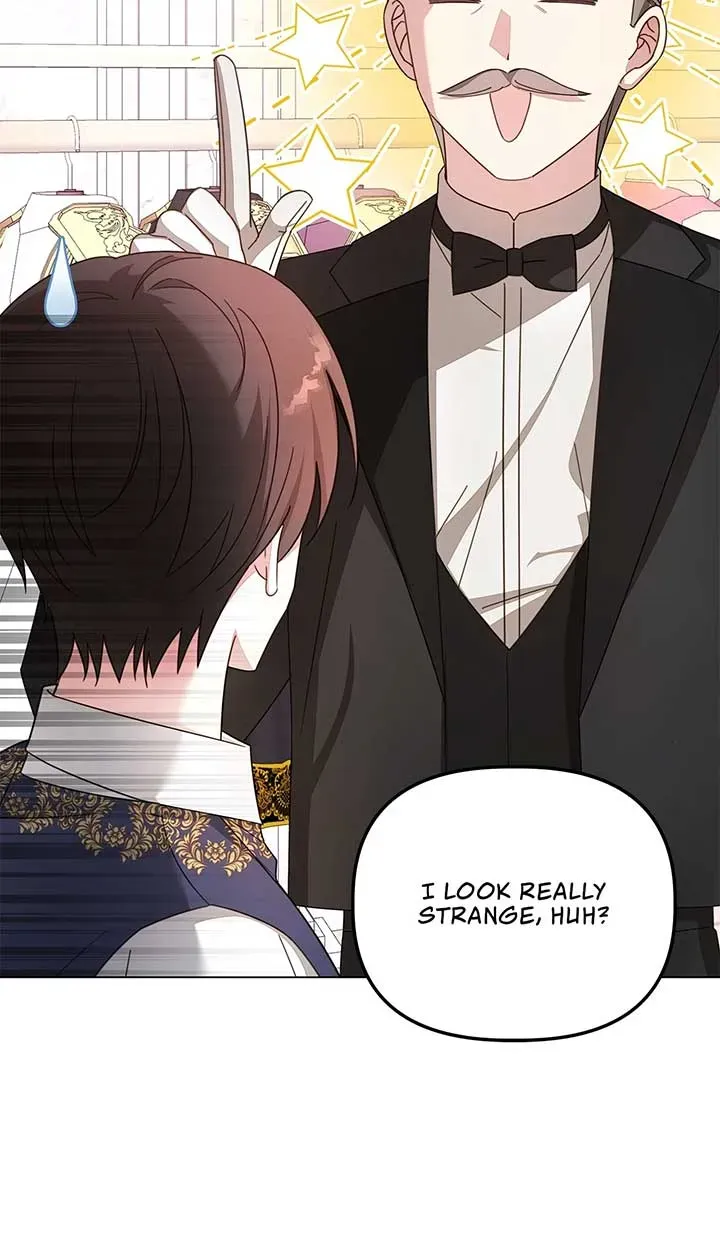 The Nerd Turned Out to Be the Tyrant Chapter 34 Online - página 7