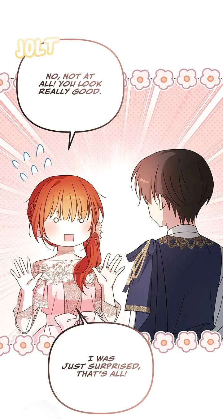 The Nerd Turned Out to Be the Tyrant Chapter 34 Online - página 8