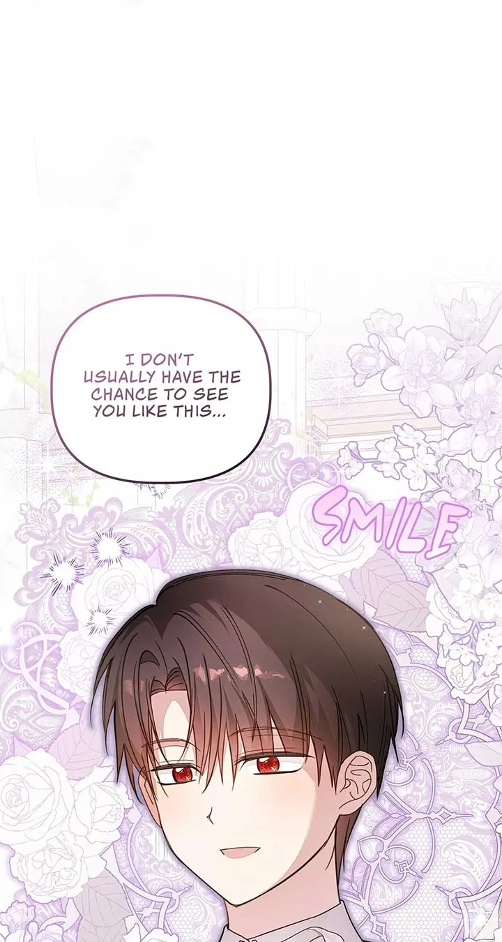 The Nerd Turned Out to Be the Tyrant Chapter 34 Online - página 9