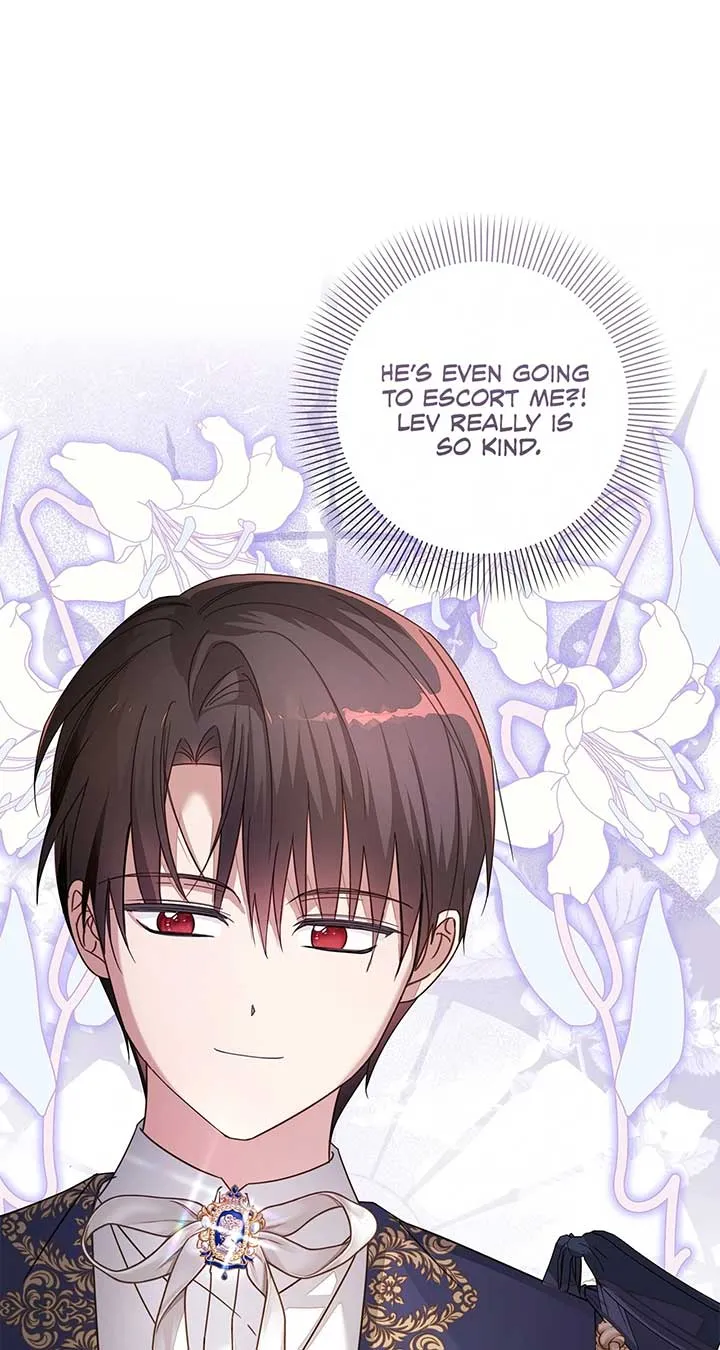 The Nerd Turned Out to Be the Tyrant Chapter 34 Online - página 19
