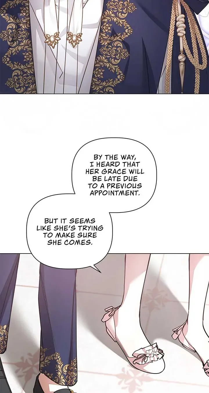The Nerd Turned Out to Be the Tyrant Chapter 34 Online - página 20