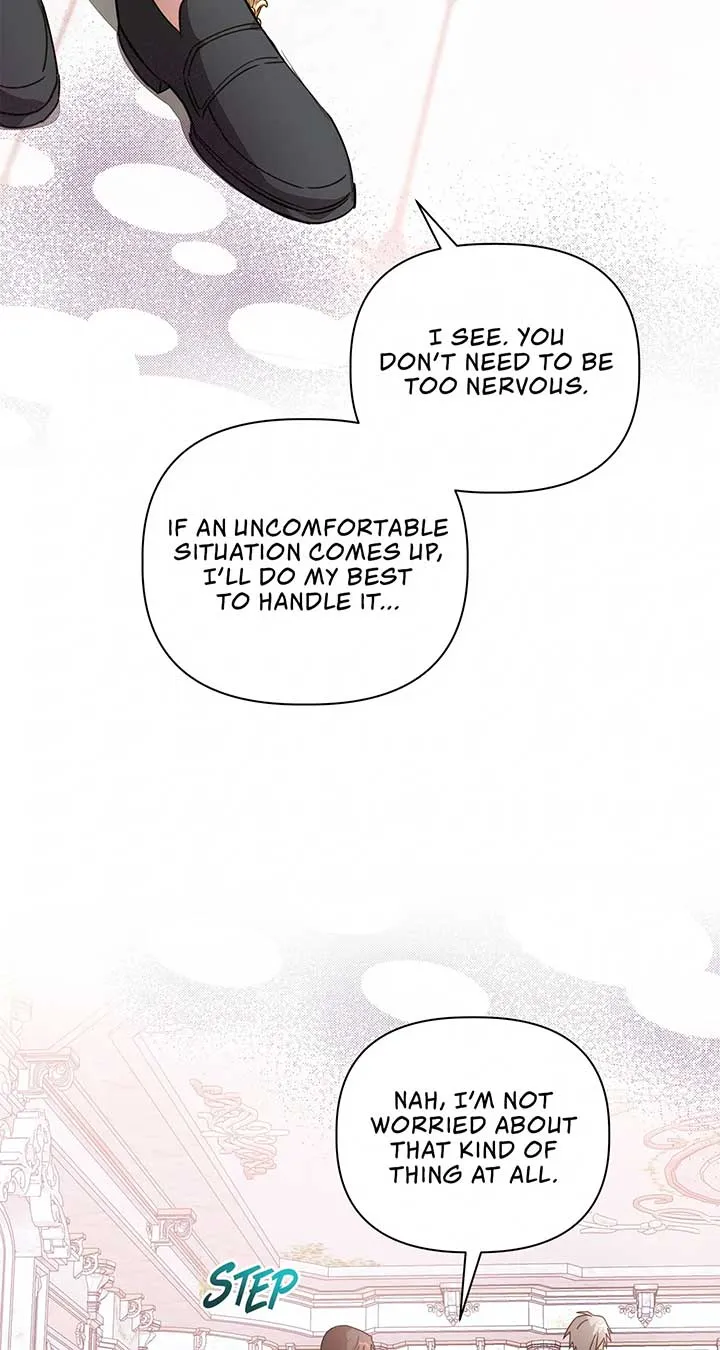 The Nerd Turned Out to Be the Tyrant Chapter 34 Online - página 21