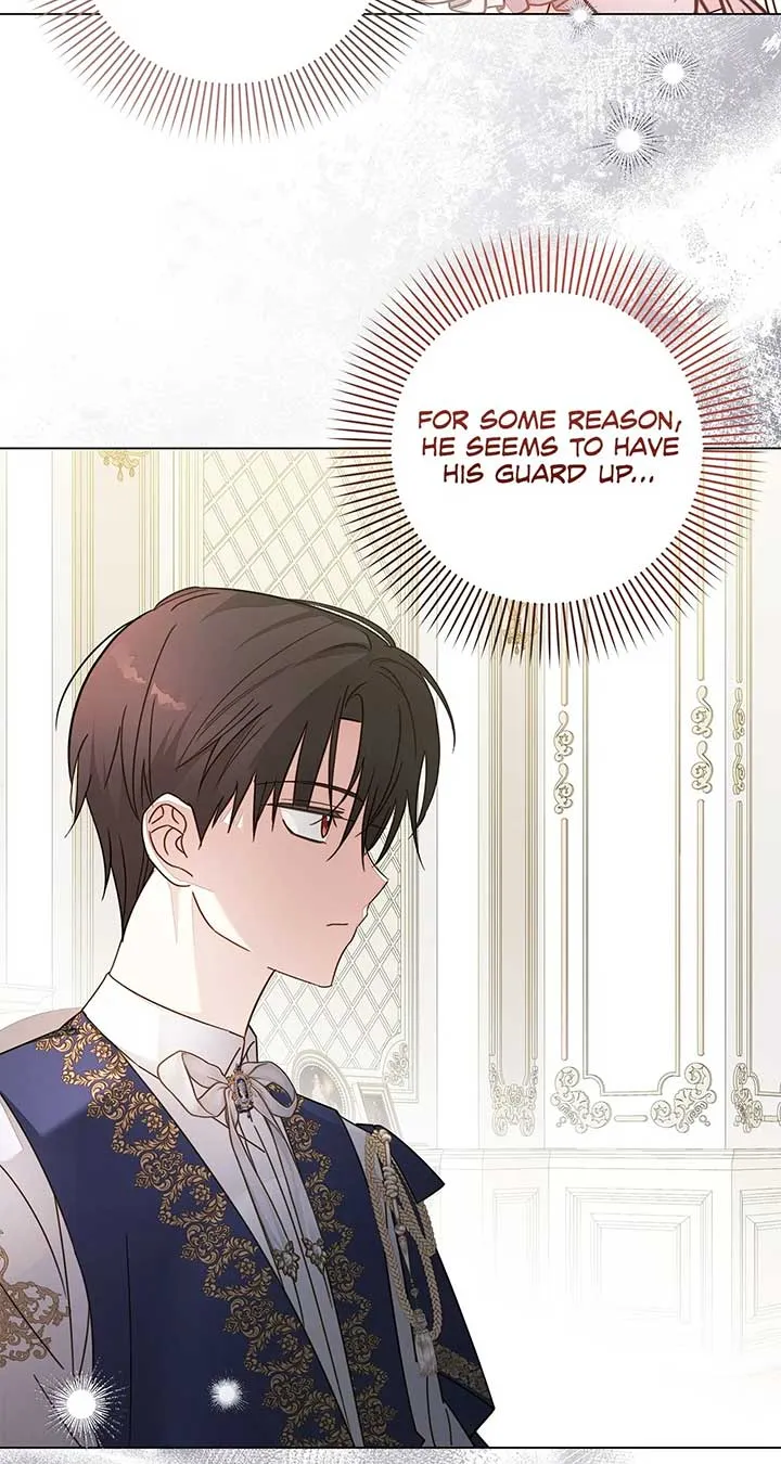 The Nerd Turned Out to Be the Tyrant Chapter 34 Online - página 46