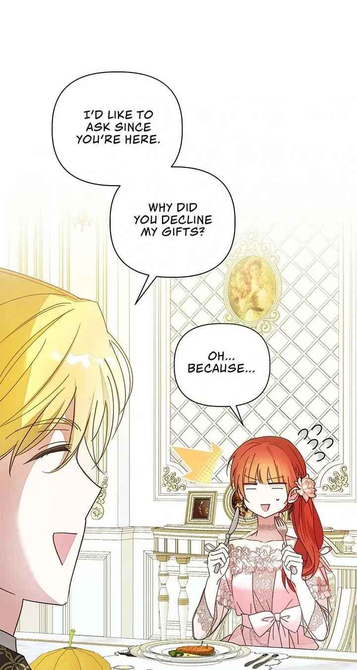 The Nerd Turned Out to Be the Tyrant Chapter 34 Online - página 50